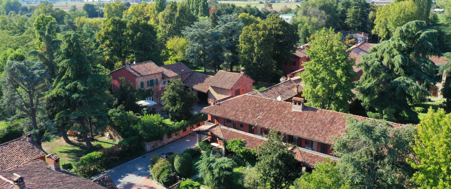 IMMOBILGOLF - Villa di Zoate