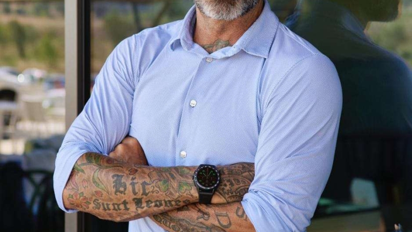 “Il Golf è finalmente social” grazie ad Ascanio Pacelli Presidente PGAI