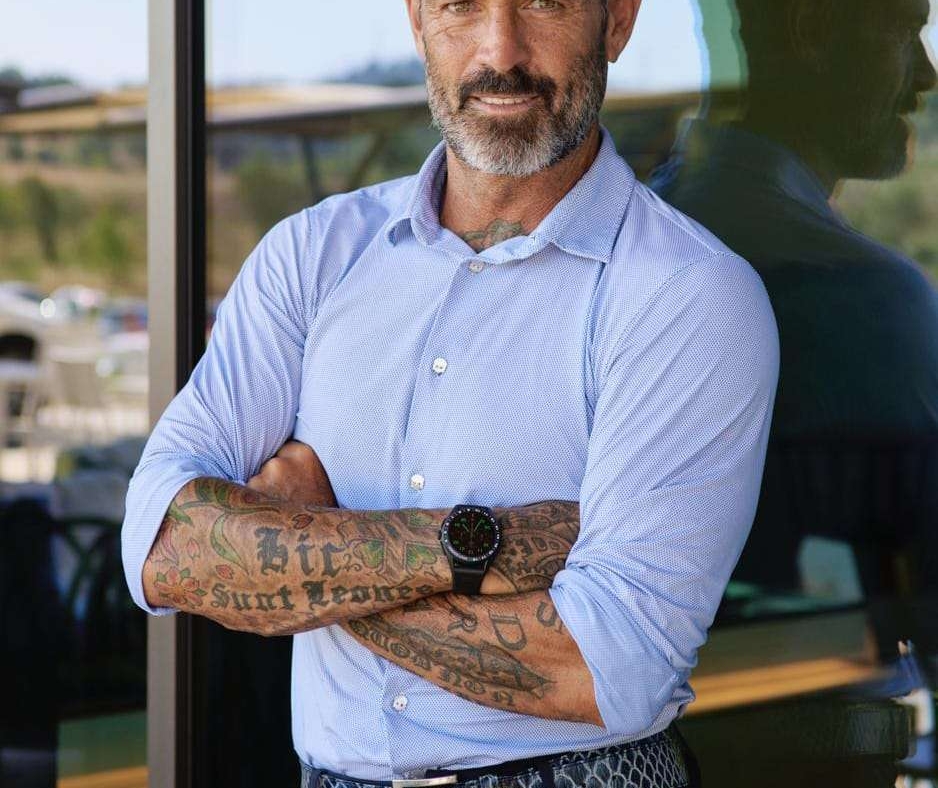 &ldquo;Il Golf &egrave; finalmente social&rdquo; grazie ad Ascanio Pacelli Presidente PGAI