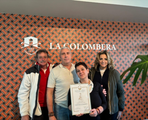 LA COLOMBERA GOLF CLUB