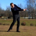 9 buche con Donato Di Ponziano