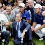 9 buche con Donato Di Ponziano