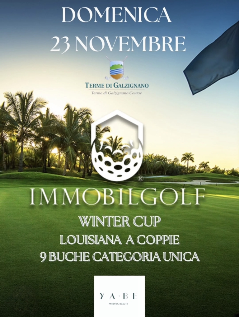 Domenica 23 novembre Louisiana