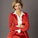 Luxury Boutique di dicembre con: Raffaela Rizza titolare Domus Tua