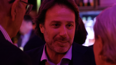 Federico Mancuso, Chief Commercial Officer & Co-Founder di Cofancy,