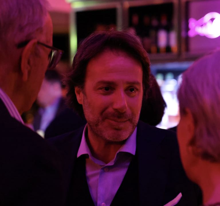 Federico Mancuso, Chief Commercial Officer & Co-Founder di Cofancy,