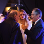 Gran Galà del Golf al Cicolo degli Ulivi di Sanremo