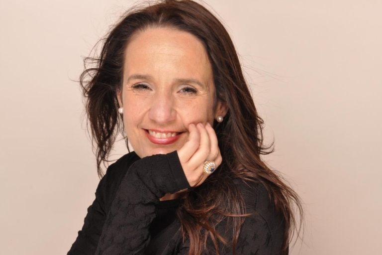 Valeria Scargetta Founder YA.BE