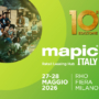 MAPIC Italy 2026: selettività, esperienza e nuovi modelli di destinazione