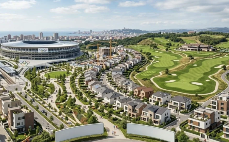 Eventi sportivi e valorizzazione immobiliare