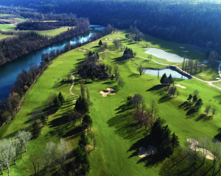 Golf Club Villa Paradiso