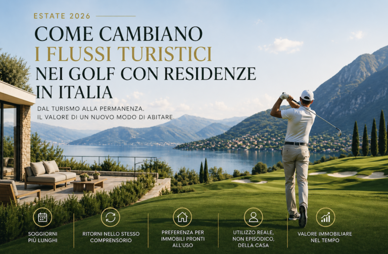 Flussi turistici estate 2026