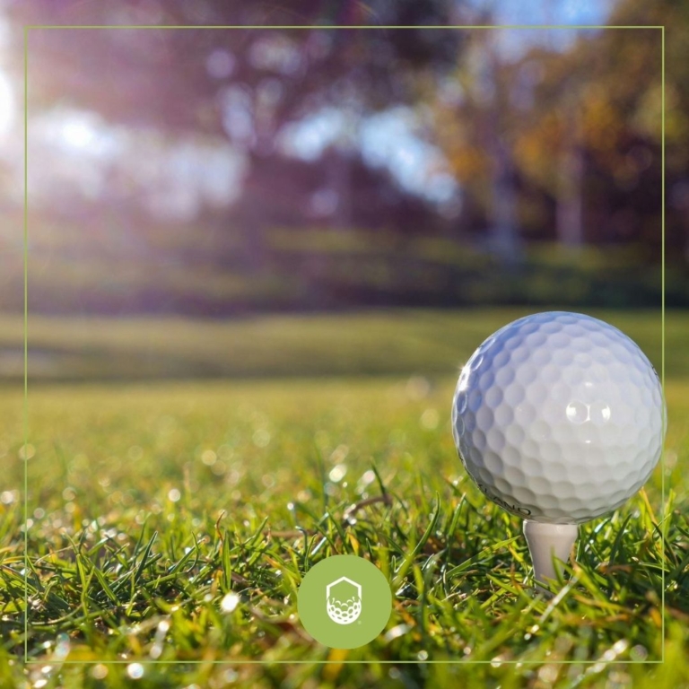 Golf & Green Minds