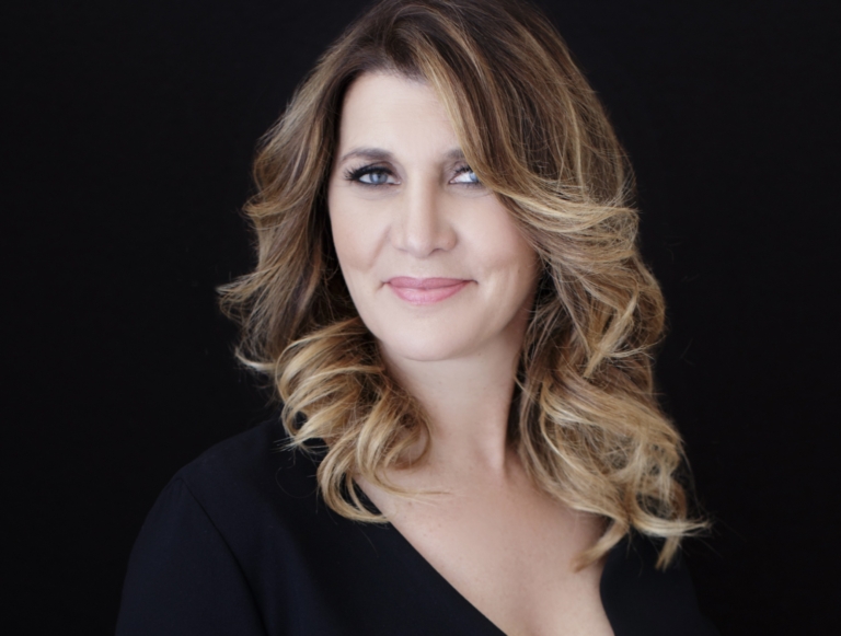 Rita Pederzoli Ricci