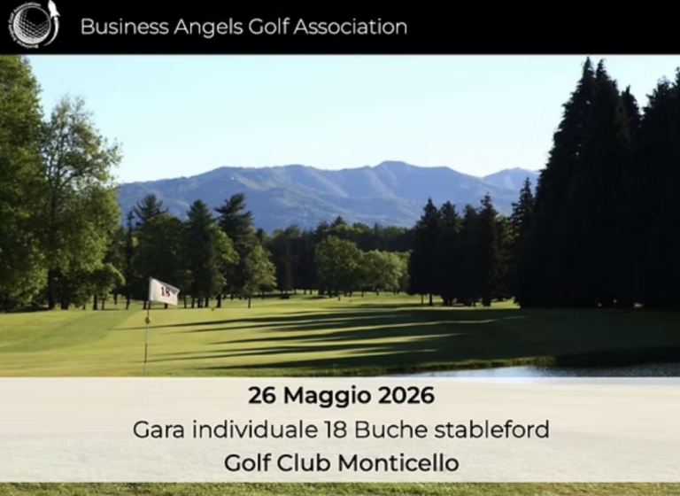 BAGA Invitational 2026