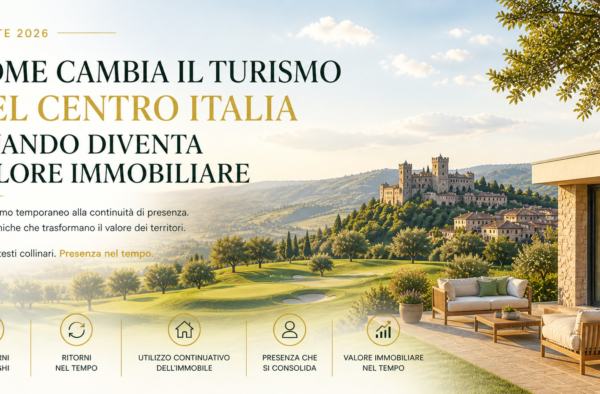 Turismo Centro Italia