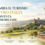 Turismo Centro Italia 2026: quando diventa valore immobiliare