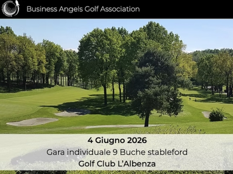 Golf Club Bergamo L'Albenza -BAGA Invitational