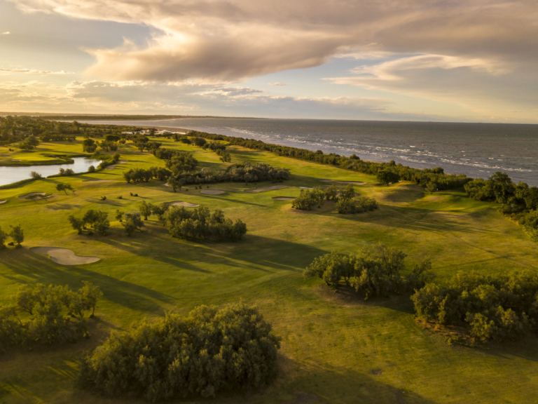 Golf Club Albarella, Veneto, Italy