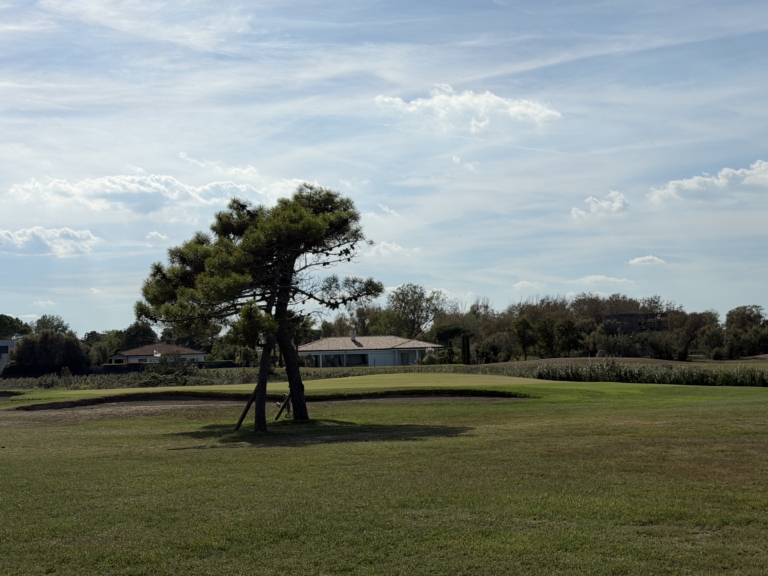 Albarella Golf Links